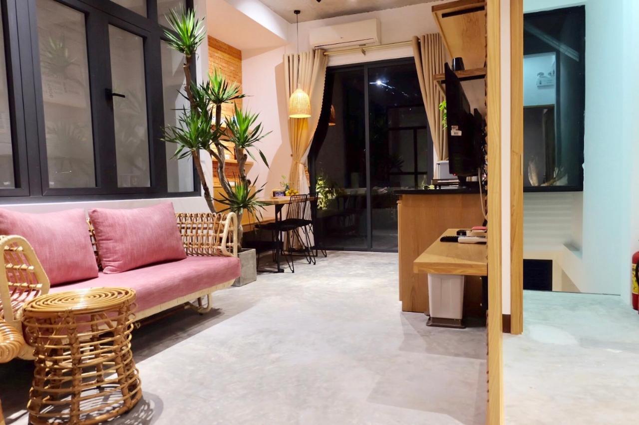 Uri House, 1- 2 Bedroom Tourism Apt, 5' Walk Dragon Bridge Đà Nẵng Ngoại thất bức ảnh